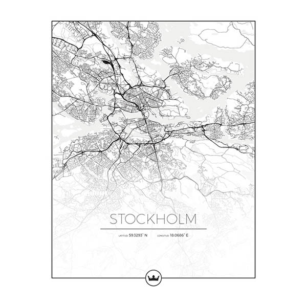 poster-karta-stockholm